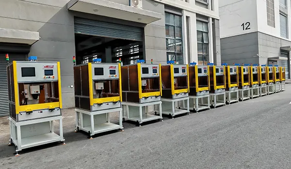 Potenciando la tecnología de remachado automotriz