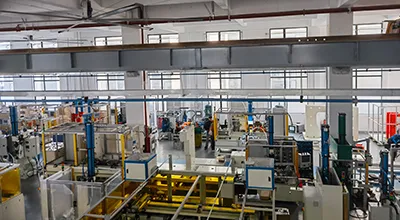 Talleres de producción