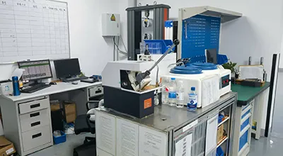 Laboratorio de procesos