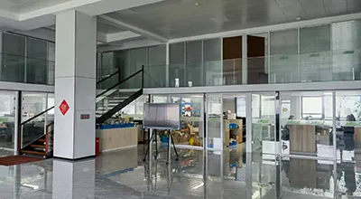 Departamento de I+D y Técnico