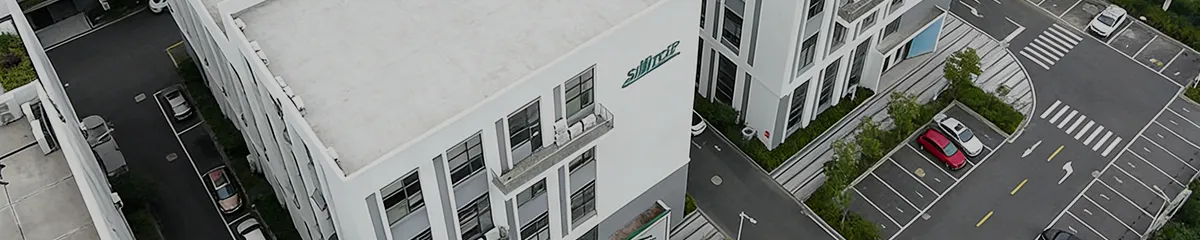 Descripción general de las instalaciones