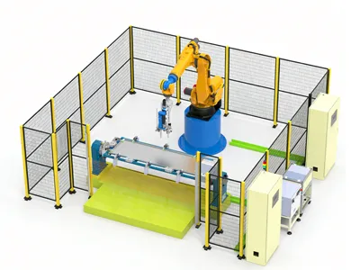 Unidades de remachado para bandejas de baterías de vehículos de nueva energía (VNE)