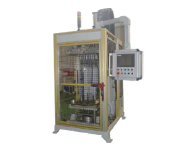 Equipo de apriete de culata UC1169