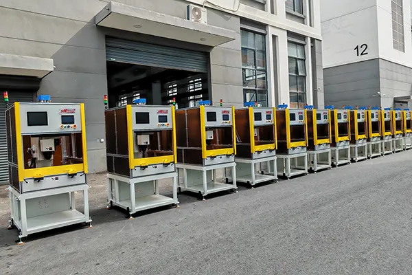 Potenciando la tecnología de remachado automotriz