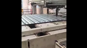 Sistema de remachado autoperforante (Remachado automático de ascensores)