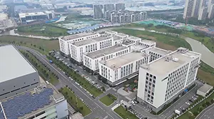 Instalaciones de SIMITCH