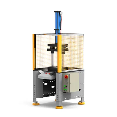 Prensa de 2 columnas, 38 - 735 KN