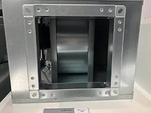 Productos y componentes clinchados de precisión