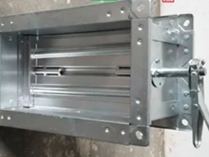 Productos y componentes clinchados de precisión