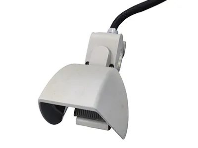 Sistema de control de seguridad STE