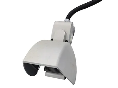 Sistema de control de seguridad STE