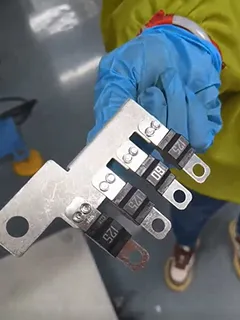 Prensa clinchadora (prensa de piso con marco en C de 8 toneladas)