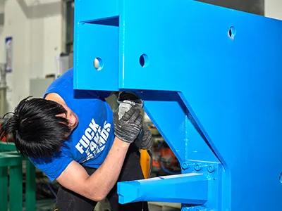 Cuerpo de prensa TCEU