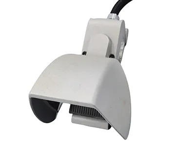 Sistema de control de seguridad STE