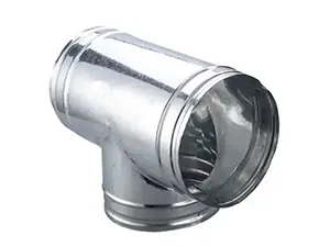 Unión de juntas de conductos/Clinchado de conductos