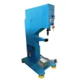 Prensa clinchadora (Prensa compacta de 8 toneladas para conductos de climatización)