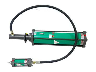 Sistema de potencia y control