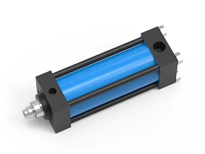 Sistema de potencia y control