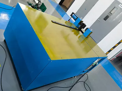 Cimientos de alta resistencia