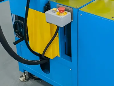 Mecanismo de ajuste de altura