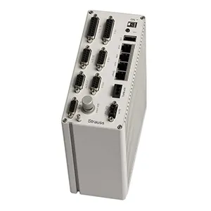 Instrumento de monitoreo de procesos