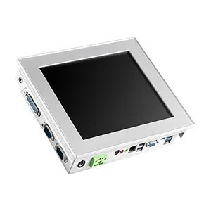 Instrumento de visualización