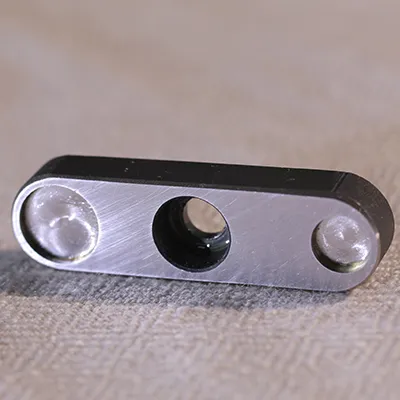 Troqueles de remachado a presión