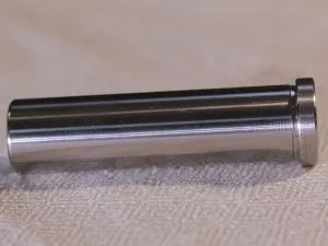 Troqueles de remachado a presión