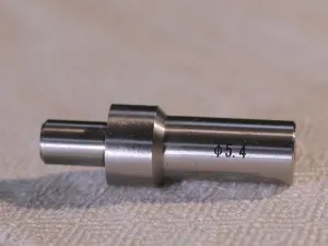 Troqueles de remachado a presión