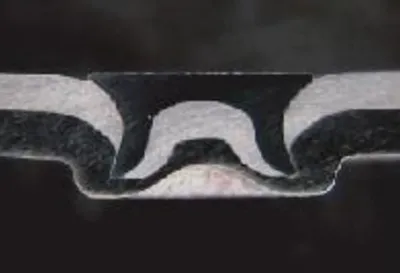 Materiales y aplicaciones para remaches autoperforantes