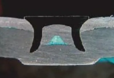 Materiales y aplicaciones para remaches autoperforantes