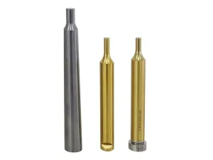 Herramientas para clincheado de chapa metálica